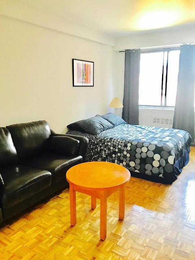 شقة Stylish Montreal Apartment: Comfortable Stay In The Golden Square Mile